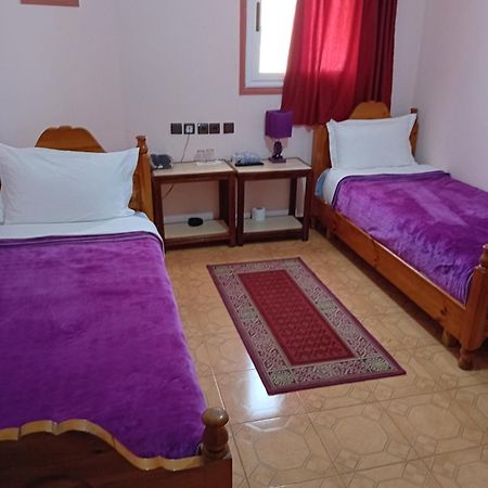 Hotel El Marsa La Playa El-Ajún Kültér fotó
