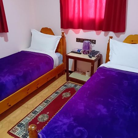 Hotel El Marsa La Playa El-Ajún Kültér fotó